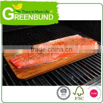 Grilling Supply Cedar Plank Salmon Recipe Western Lumber 2016