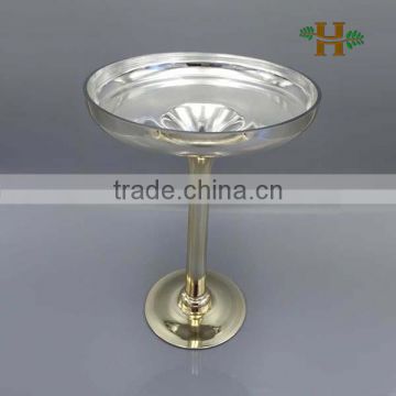 Chinese Glass Vase Hot Sale Colored Glass Goblet