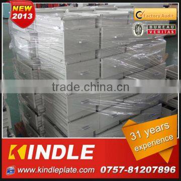 Kindle metal high precision sheet metal automotive sheet metal parts with 31 years experience