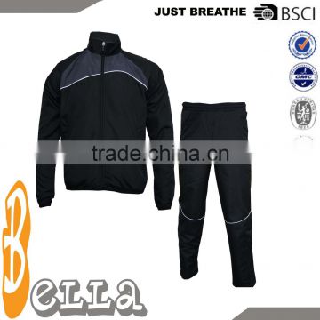 New Style High Quality Fashion Men Sports Tracksuits