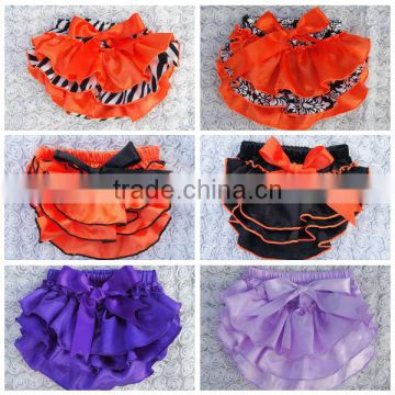 hot sale! baby bloomers halloween paper mask