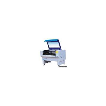 Sell Laser Engraving / Cutting Machine (CMA960)