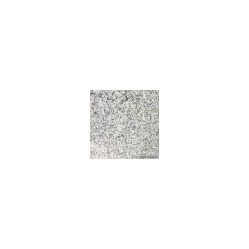 Sell Granite Tile (Yantai White)
