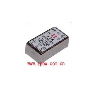 Ximandun solid state relay Single phase AC S303ZW 380VAC 3A AC relay
