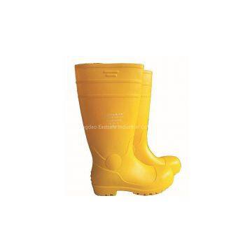 China Safety Shoes Supplier Rubber Safety Shoes & Boots