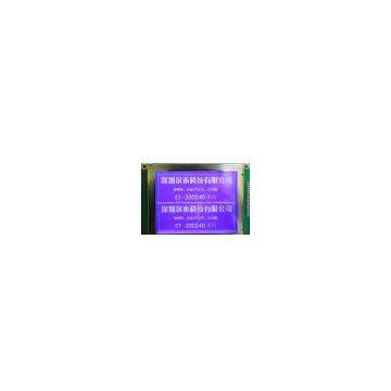 320X240 Bule Bakground Graphic LCD MODULE ET-G320240BV1