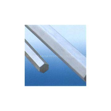 Stainless Steel Sixangle Bar