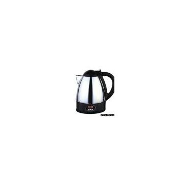 Sell Stainless Steel Kettle