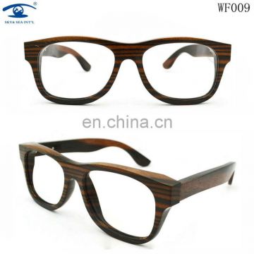 Wooden Glasses (WF009)