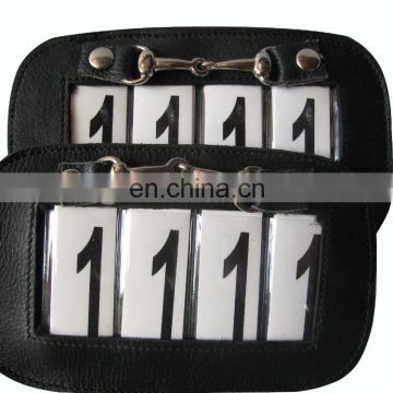 Horse Bit number holders