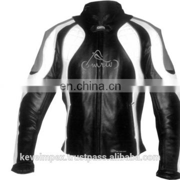 Motorbike jacket Racing jacket Genuine leather jacket Motor cycle jacket Sport bike jacket 2018