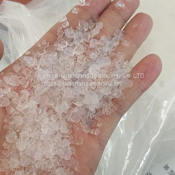 Hot Sale Colored 1-8mm Crystal  Silica Gel Cat Litter