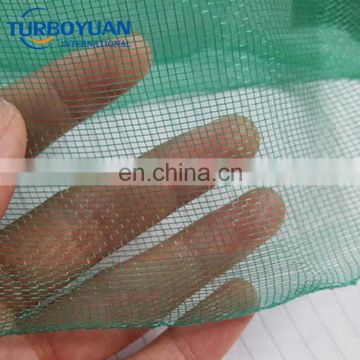 high quality hdpe plastic anti insect mesh fiber glass insect net in korea