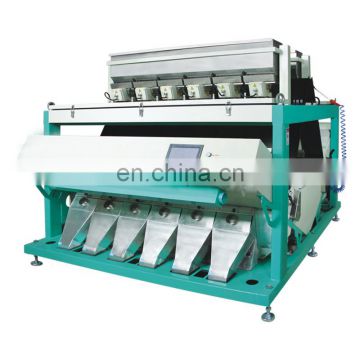 hot sale agriculture equipment rice color sorter / colour selector machine