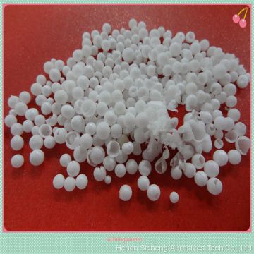 Refractory Alumina hollow ball for metallurgical industry