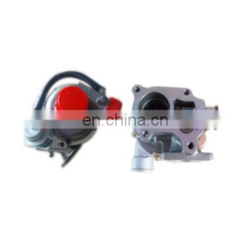 1118010-850 turbocharger for engine  4JB1 600P 4KH1 RHF5-1