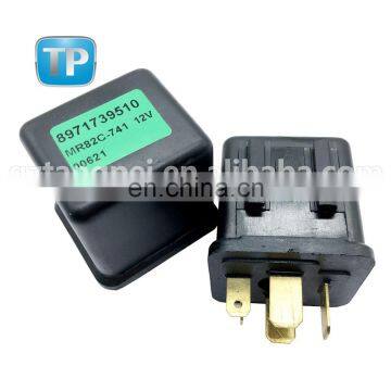 Auto Relay OEM 8971739510 MR82C-741 MR82C741