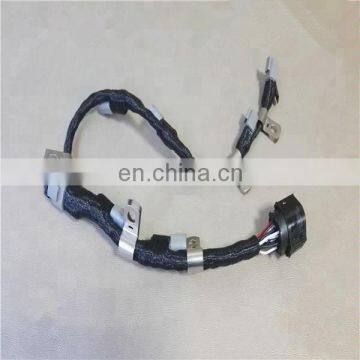 Original diesel engine spare parts ISM QSM11 ECM Fuel Injector Wiring Harness 4022868 4004571 3161935 2864504