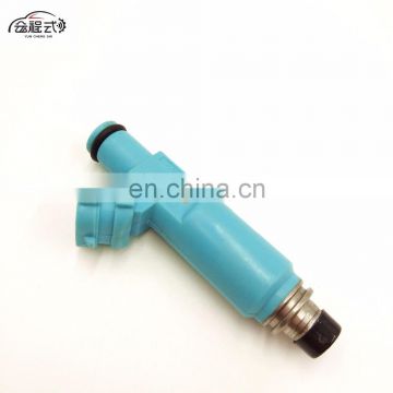 Low price Fuel Injector 23250-03010 23209-03010 For Toyota Camry 2.2L L4