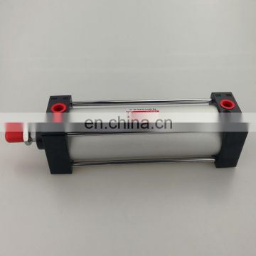 standard pneumatic cylinder/Stainless steel Air Cylinder QGBQ/TSC with a variety of specifications