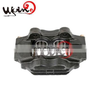 Cheap  for sale assembly brake caliper for TOYOTA 4 for RUNNER (_N130) 3.0 V6 (VZN 130) 47750-35080 47750-35140