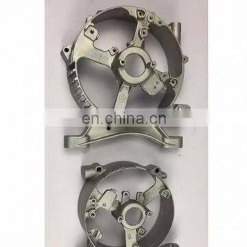 Generator Engine Parts  2KW 5KW Generator Bracket  For Sale