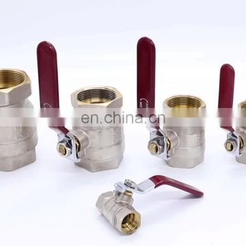 three way brass ball valve price 4 inches ballvalve