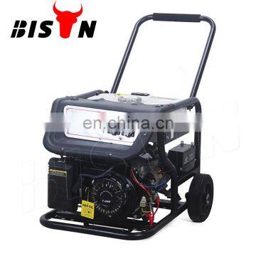 BISON ZS3500 Gasoline Generator Portable Generator 3000w petrol Generator 3kw