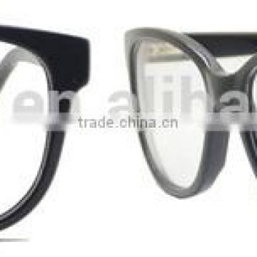 acetate opticcal frame acetate ready goods fashion eyewear
