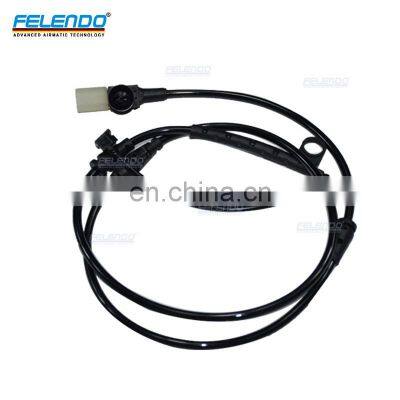 Auto car Brake pad Wear Sensor set  for Land Rover 4.2 OE SEM500026