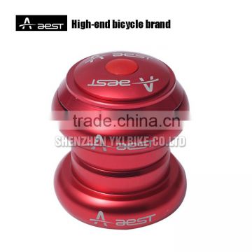 AEST Intergrated Alloy Headsets, Sealed Bearings 28.6 Headsets, Bike Headsets factory in China