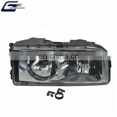 Best Quality Head Lamp Oem 9408200261 for MB Axor Truck Body Parts Head Light