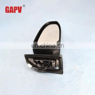 GAPV hot sale car mirror for corolla 87910-02G90-B ZRE18# 1401