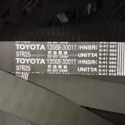 Toyota  timining belt 13568-39016
