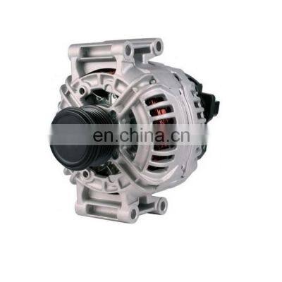 Alternator  For BMW E60 E61 E63 E64 E65 E66 E67 02-10  0986080350 440107 DRA0138 CA1905IR LRA02319 28-4812