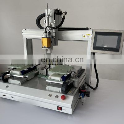 Equipment machinery industry equipment Screw Making Machine