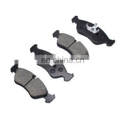 Auto Front Brake Pad SP1078 D796 Brake Pads for OPEL DAEWOO Lanos