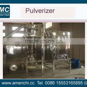 AMC Superfine Pulverizer