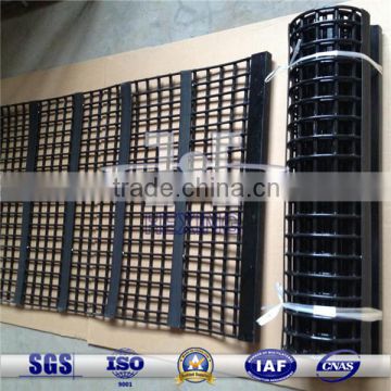 Steel-Cored Polyurethane Coated Wire Mesh for Vibrating Screen
