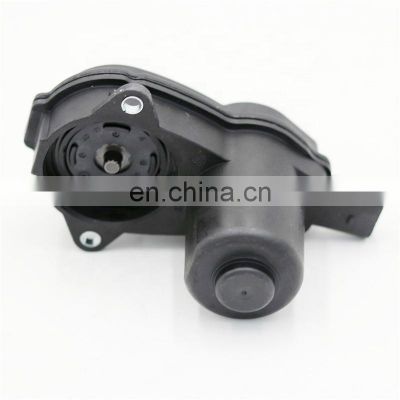 china retailer auto parts accessories 8K0998281 New 12 Teeth Rear Brake Caliper Servomotor Fits Audi A4 A5 Q5