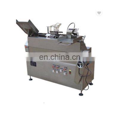 Sinoped Small Ampoule Filling and Sealing Machine for pharmaceutical manufacture