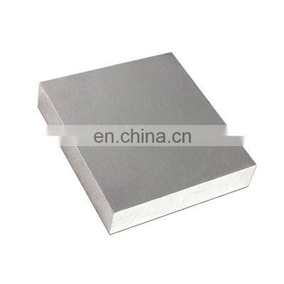 6mm 2024 5754 7075 Alloy Aluminium Sheet