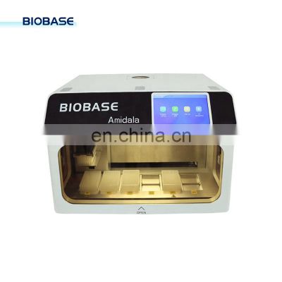 s China BIOBASE biobase BNP96 nucleic acid extractor 5 part Nucleic acid extraction for lab