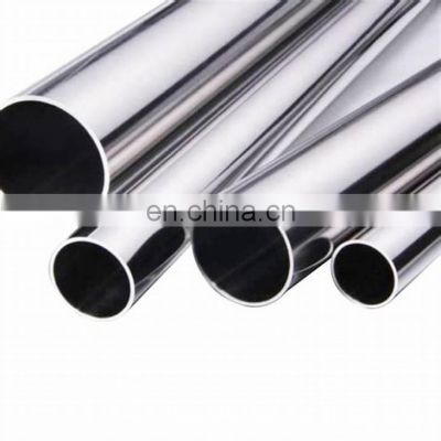 ASTM SS300 SS400 carbon steel seamless precision tube metal hose steel tube fitting