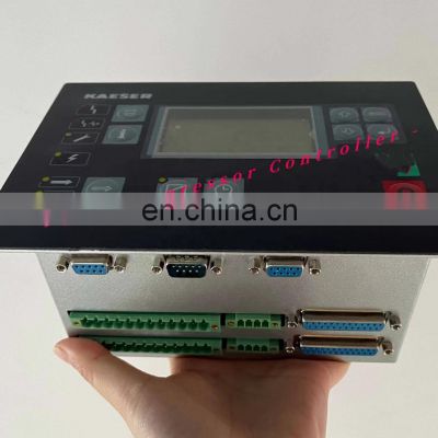 high quality air compressor electronic controller 7.7005.4 for replace Kaiser air compressor control panel part
