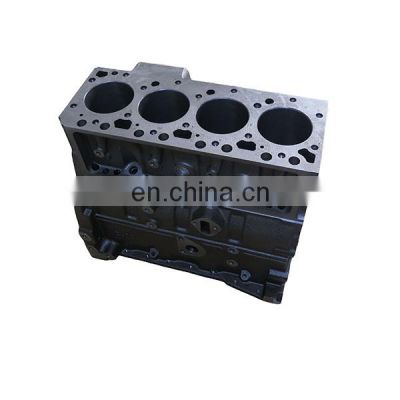 3903920 Diesel  Engine Cylinder Block 3903920 diesel engine truck parts