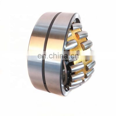 Double MB bearing 241/500 541/530 241/560 MB W33 self aligning roller bearing Mining machinery