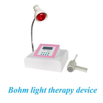 Bohm light therapy device Therapeutic equipment series products