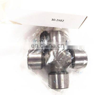 New product Drive Shaft Center Support Bearing 30.2x82 Spider Universal joint bearing 30.2x82mm in stock