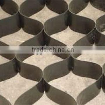 Reinforcement geocell/geocell slope erosion control/geocell geomembrane geotextile with ASTM standard